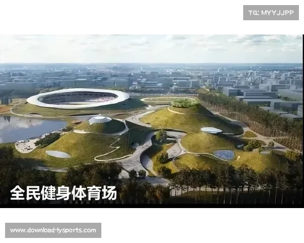 广州智慧体育公园示范点获五星认证推动城市体育发展新模式 广州智慧体育公园示范点获五星认证推动城市体育发展新模式