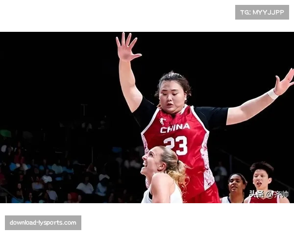 上海女篮年轻球员加盟 为球队注入新的活力