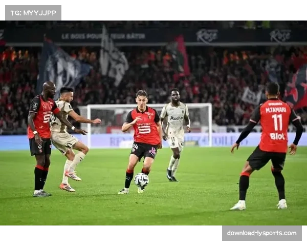 摩纳哥主场力克里昂 中场控制力成取胜之匙