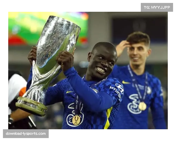 坎特覆盖中场 吉达联合防守屏障作用关键