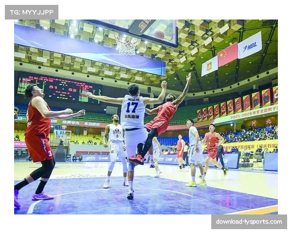 石家庄翔蓝106-101力克山东蜜獾 斯塔克斯末节关键得分终结悬念